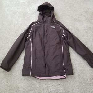 The North Face Girls Winter Jacket